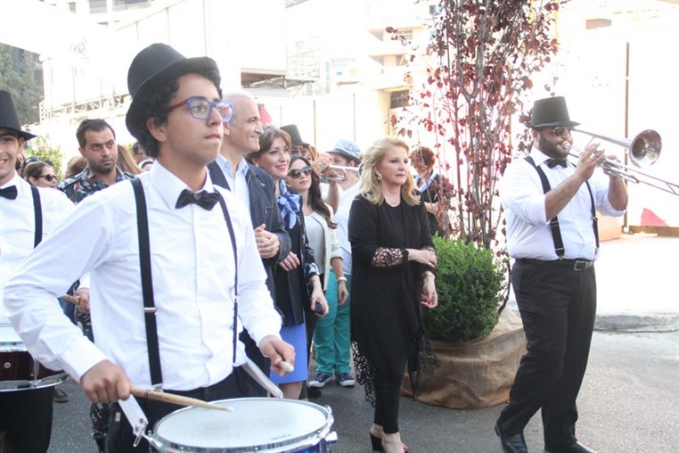 ABC & Ajialouna Ramadan Festival 